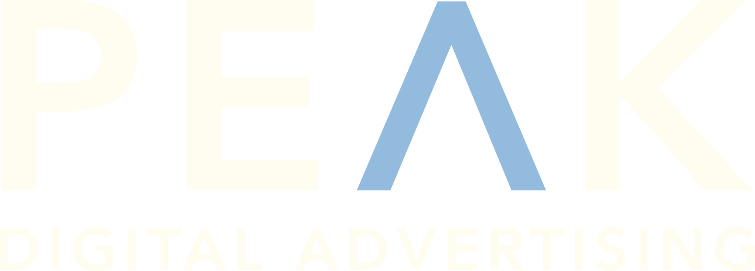 Digital Advertising Sunshine Coast, Noosa and Gympie